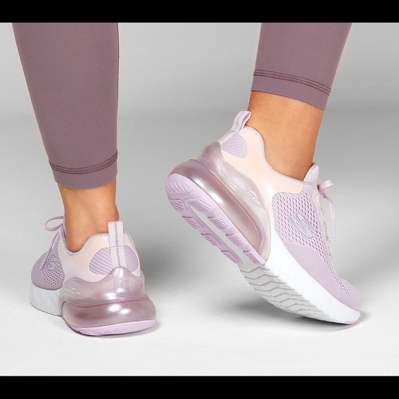 SKECH-AIR STRATUS - GLAMOUR TOUR Size 8.5 - Picture 16 of 16